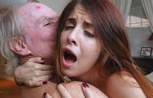 jovens gostosas sexo velho