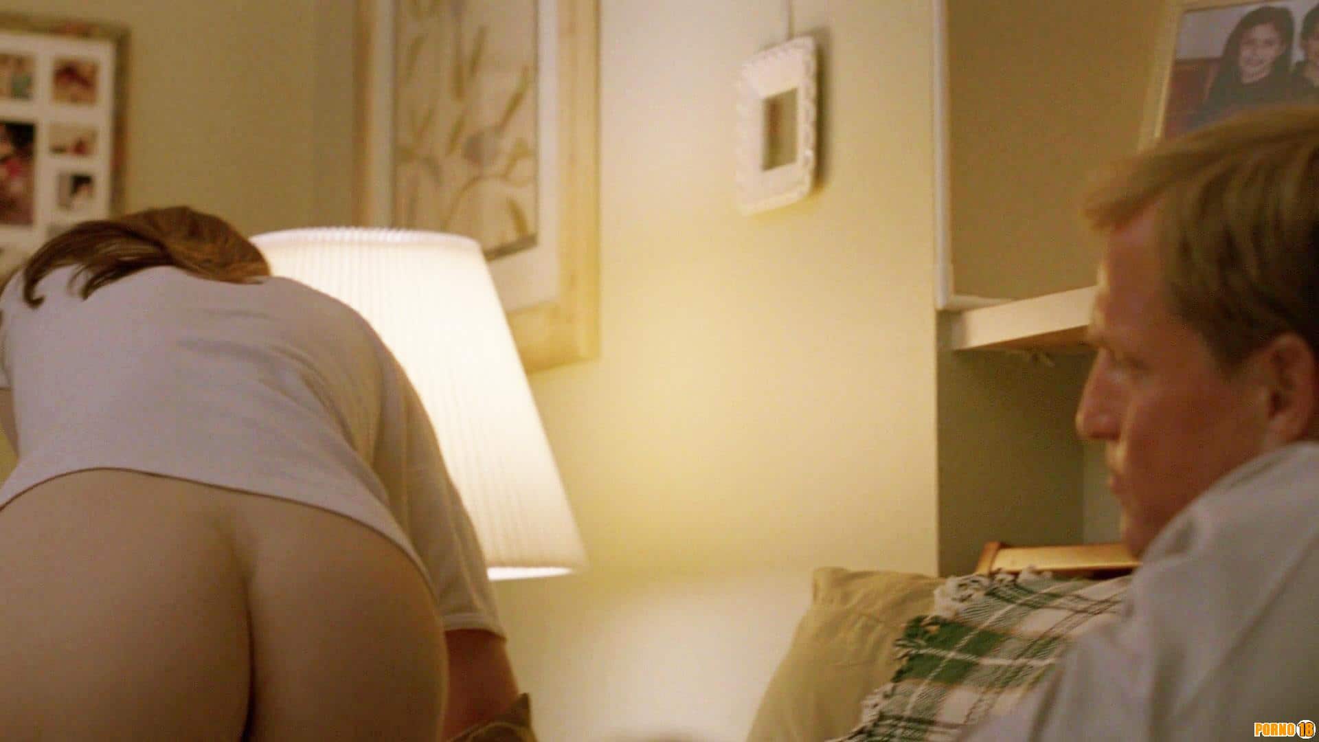 alexandra daddario bunda nudez