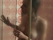 Carla Salle nua com amiga video pelada