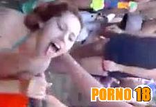 putaria no carnaval boquete amador